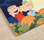 Peanuts™ Great Pumpkin Cork Placemats - Set of 4