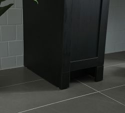 Alderson 54"-60" ADA Compliant Single Sink Vanity