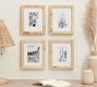 Burlwood Gallery Frames - 9x11