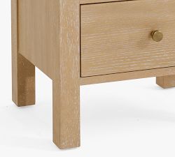 Calistoga Storage Cabinet (19")