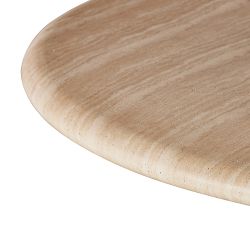 Cardinal Round Concrete Coffee Table (48")