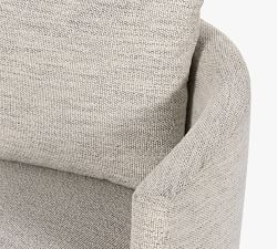 Del Mar Chaise Lounge