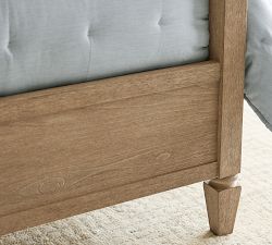 Sausalito Canopy Bed