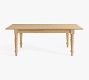 Aveline Extendable Dining Table (66&quot;-84&quot;)