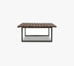 Bower Rectangular Coffee Table