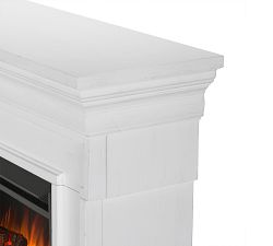 Emmitt Electric Fireplace