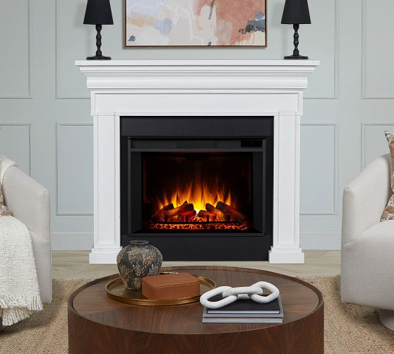 Jodi Electric Fireplace
