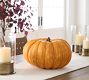 Faux Pumpkins &amp; Gourds