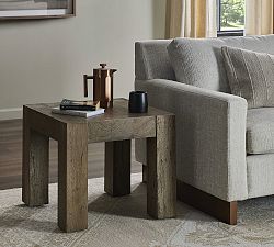 Fia Square End Table (22.5")
