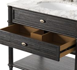 Hugo 36" Single Sink Vanity