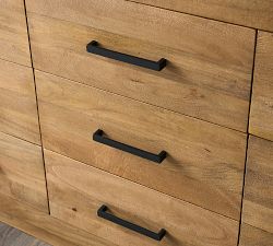 Oakleigh 9-Drawer Dresser (71.5")