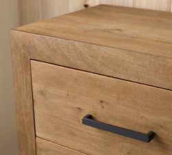 Oakleigh 9-Drawer Dresser (71.5")
