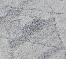 Page Hand-Tufted Wool Rug