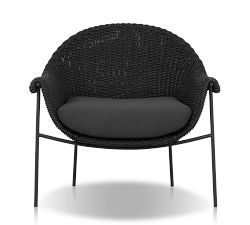 Renny Metal Outdoor Armchair