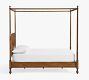 Summerville Canopy Bed