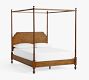 Summerville Canopy Bed