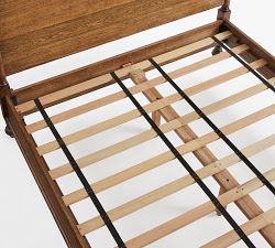 Summerville Canopy Bed