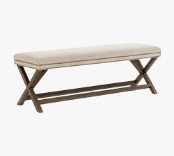 Aldrich Upholstered Bench