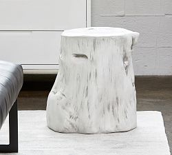 Astor Trunk Stool