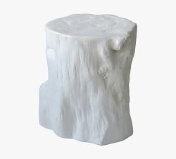 Astor Trunk Stool