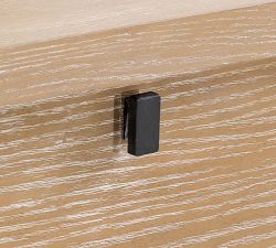 Modern Farmhouse Square Coffee Table (36&quot;)