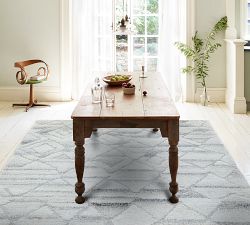 Page Hand-Tufted Wool Rug