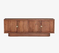 Patton Media Console