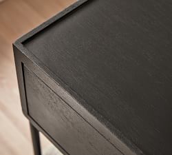 Warren Rectangular End Table