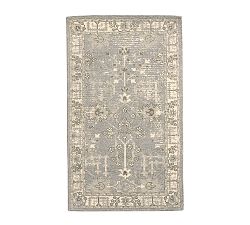 Open Box: Reeva Handwoven Rug, 3' x 5' - Cloud Blue
