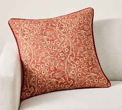 Ellsworth Reversible Printed Pillow