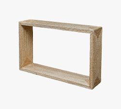 Noah Woven Console Table (52")