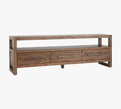 Harlo Media Console (66.5")
