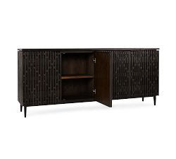 Minerva Media Console (79")