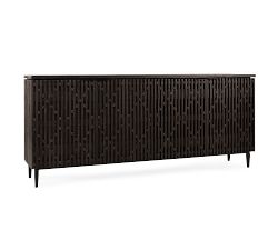 Minerva Media Console (79")