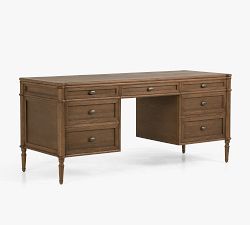 Hugo Executive Desk (70")