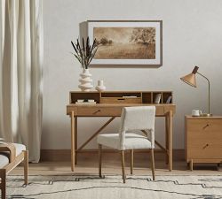 Keva Upholstered Dining Chair - Set of 2