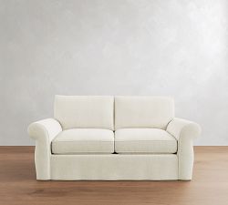 Pearce Roll Arm Deep Seat Replacement Slipcovers