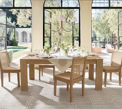 Marina Cane Dining Chair
