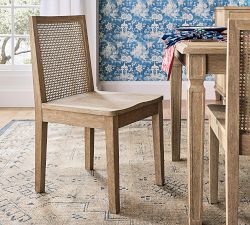 Marina Cane Dining Chair