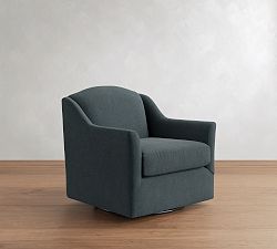 Belen Swivel Chair