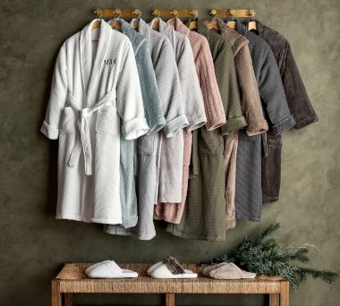 Robes up to 50% off