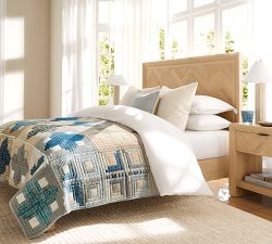 Pax Marble Table Lamp (23")