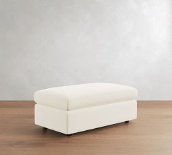 Sierra Sectional Ottoman