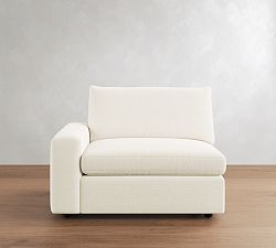 Build Your Own Sierra Sectional