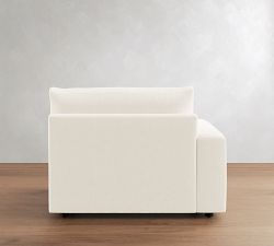 Build Your Own Sierra Sectional