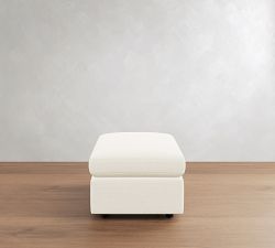 Sierra Sectional Ottoman