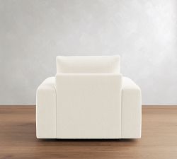 Sierra Swivel Chair