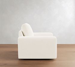 Sierra Swivel Chair