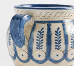 Printed Ceramic Collection