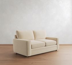 Pearce Square Arm Deep Seat Sofa - Thumbnail 2